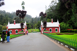 ooty-botanical-garden-heritage